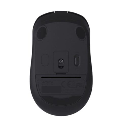 A4Tech Wireless Mouse FG12S