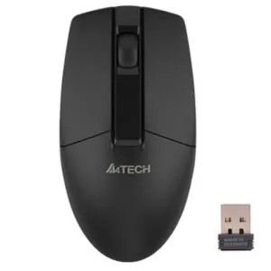 A4Tech Wireless Mouse G3-330NS