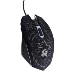 Optical Gaming Mouse A70