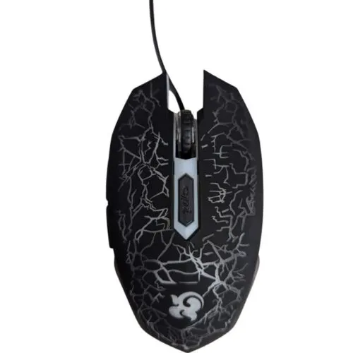 Optical Gaming Mouse A70