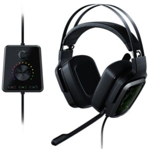 Razer Tiamat 7.1 V2 Gaming Headset-RZ04-00600