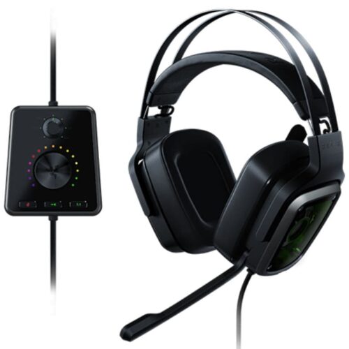 Razer Tiamat 7.1 V2 Gaming Headset-RZ04-00600