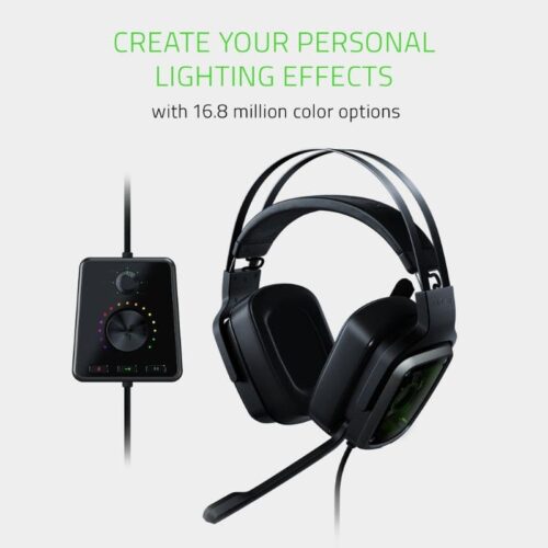 Razer Tiamat 7.1 V2 Gaming Headset-RZ04-00600