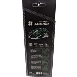 Optical Gaming Mouse A70