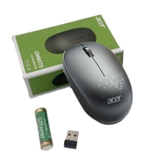 Acer Wireless Mouse OMR070