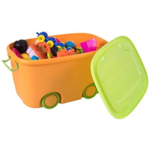 Aqua Multi Purpose Storage Container