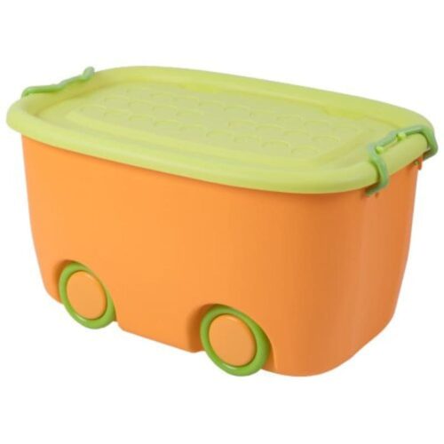 Aqua Multi Purpose Storage Container