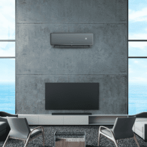 AUX Q-Smart Premium Inverter AC