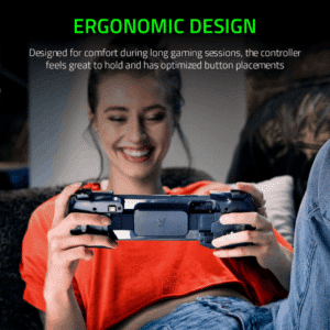 Razer Kishi Mobile Game Controller-RZ06-02900100-R3U1