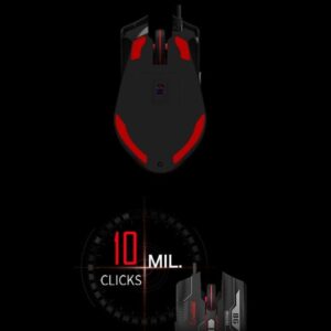 Bloody Neon Gaming Combo B1700