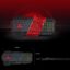 Bloody 4 Light Strike Gaming Keyboard B314