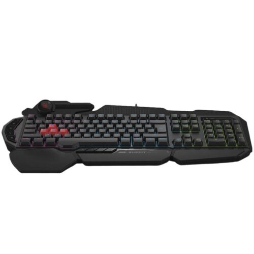 Bloody 4 Light Strike Gaming Keyboard B314