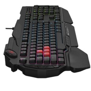 Bloody 4 Light Strike Gaming Keyboard B314