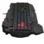 Bloody 4 Light Strike Gaming Keyboard B314