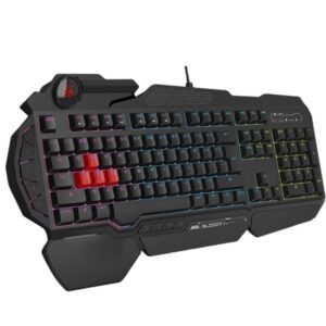 Bloody 4 Light Strike Gaming Keyboard B314