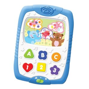 Baby's Learning Pad