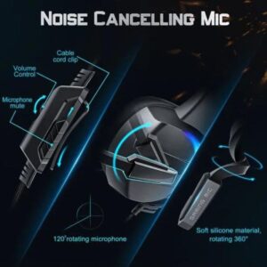 Beexcellent Gaming Headset GM-7