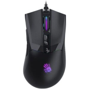Bloody Max RGB Gaming Mouse W90