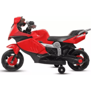 BMW (Ninja) Rechargeable Electric Bike For Kids