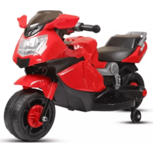 BMW (Ninja) Rechargeable Electric Bike For Kids