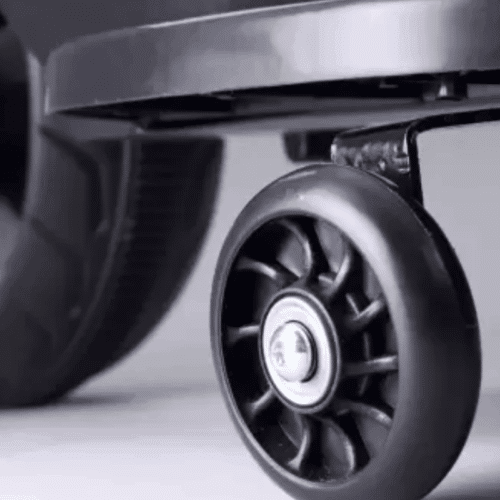 BMW (Ninja) Rechargeable Electric Bike For Kids