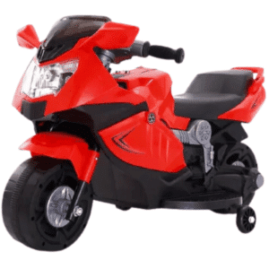 BMW (Ninja) Rechargeable Electric Bike For Kids