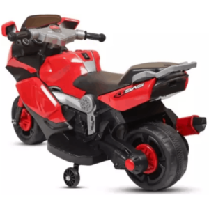 BMW (Ninja) Rechargeable Electric Bike For Kids