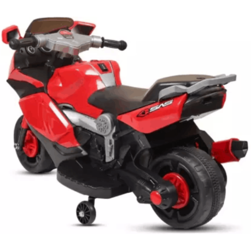 BMW (Ninja) Rechargeable Electric Bike For Kids
