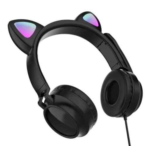 Cat Bluetooth Headset P38M - Image 2