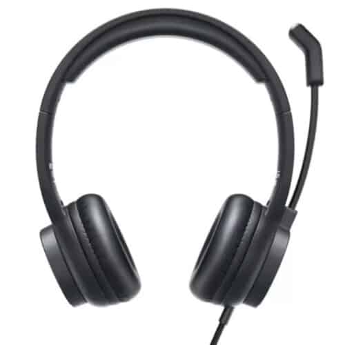 EKSA Noise Cancelling Headset H12E