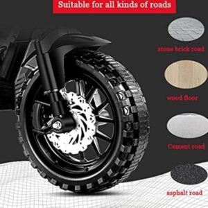 T2 Electric Motorcycle for Kids
