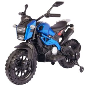 T2 Electric Motorcycle for Kids