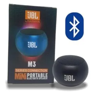 JBL Mini Portable Speaker M3