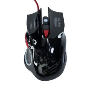 Gaming Mouse K65