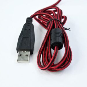 Gaming Mouse K65