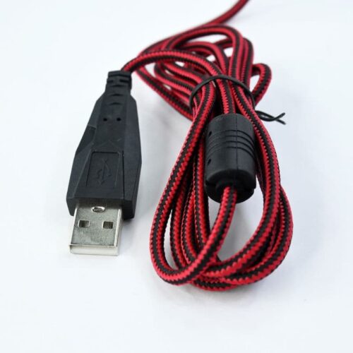 Gaming Mouse K65