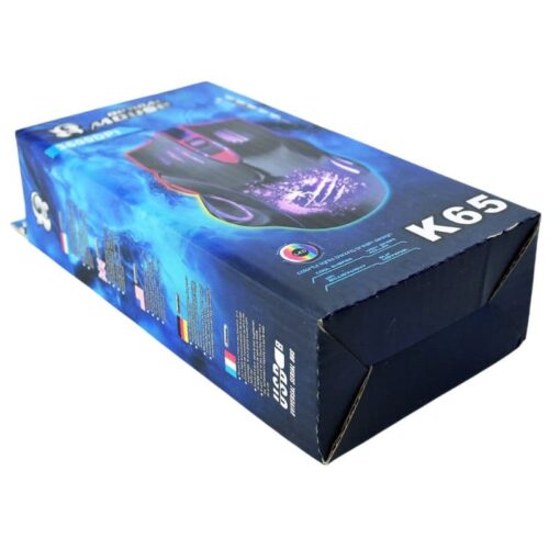 Gaming Mouse K65