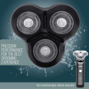 Geepas Rechargeable Water Proof Men's Shaver GSR57501