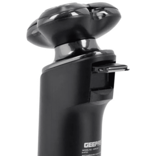 Geepas Rechargeable Water Proof Men's Shaver GSR57501