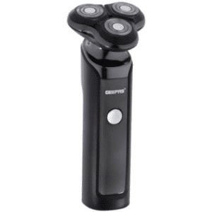 Geepas Rechargeable Water Proof Men's Shaver GSR57501