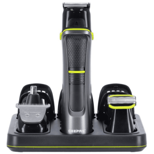 Geepas 14 In1 Grooming Kit GTR56026