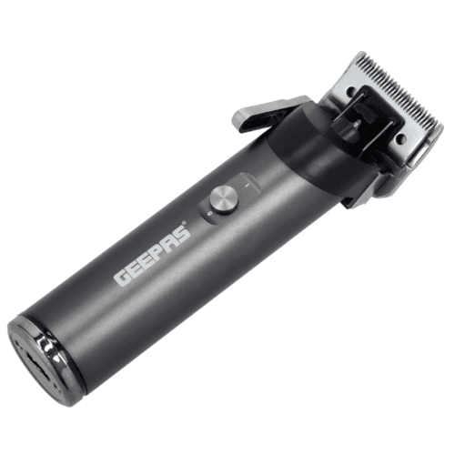 Geepas Rechargeable Hair Clipper GTR56029