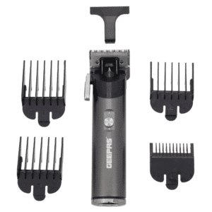 Geepas Rechargeable Hair Clipper GTR56029