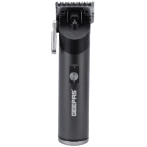 Geepas Rechargeable Hair Clipper GTR56029