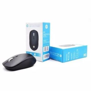 HP 2.4Ghz Optical Wireless Mouse S1000