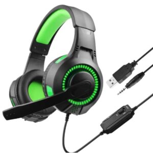 Gaming Headphones 7245