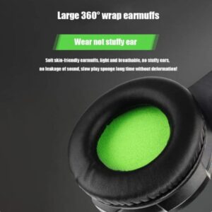 Gaming Headphones 7245