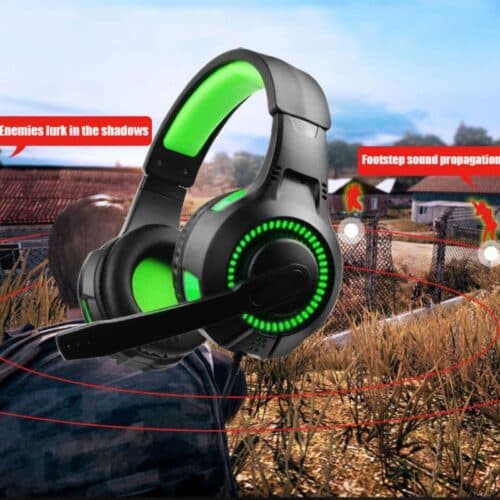 Gaming Headphones 7245