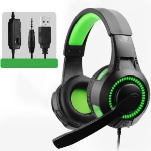Gaming Headphones 7245