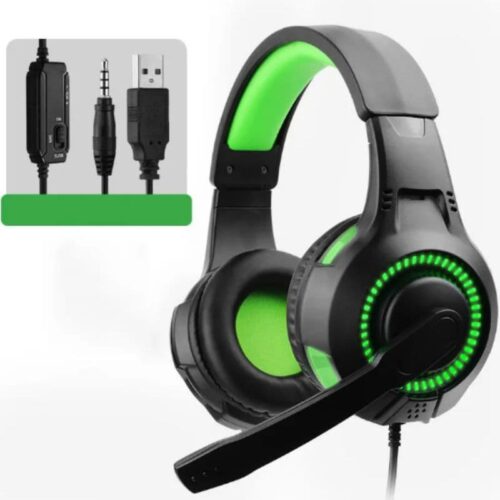 Gaming Headphones 7245